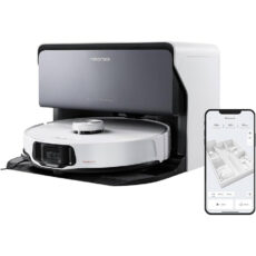 جاروبرقی روبوراک مدل Roborock S8 MaxV Ultra