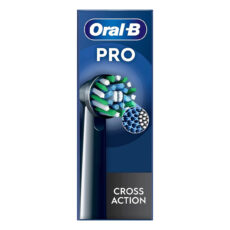 سری یدک مسواک برقی اورال-بی مدل Pro Cross Action