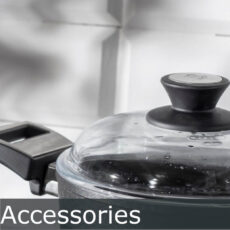 قابلمه اس کا کا مدل 120 سایز 20