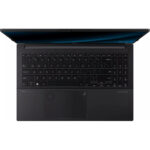 لپ تاپ 15.6 اینچی ایسوس مدل Vivobook Pro 15 Q533MJ-Core Ultra 7 155H-16GB DDR5-1TB SSD-RTX3050-OLED-W