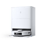 جاروبرقی رباتیک اکووکس مدل T30s Pro