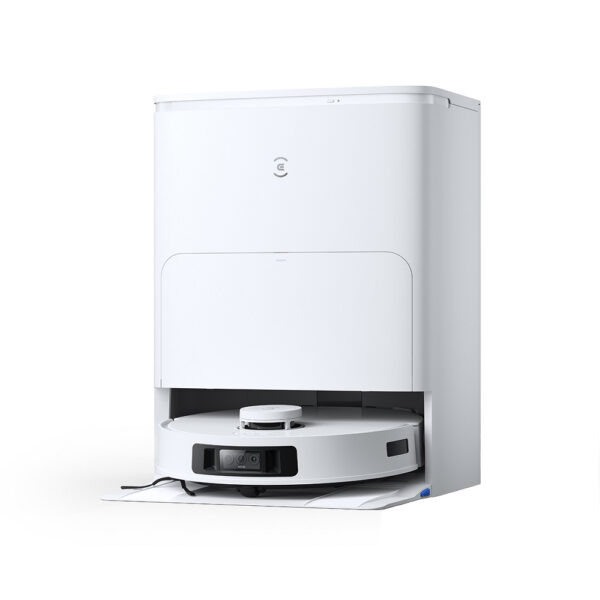جاروبرقی رباتیک اکووکس مدل T30s Pro