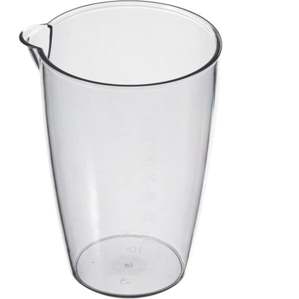 گوشت کوب برقی فکر مدل LuccaQ