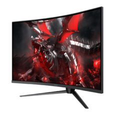 مانیتور ام اس آی مدل G321CQP E2 سایز 32 اینچ