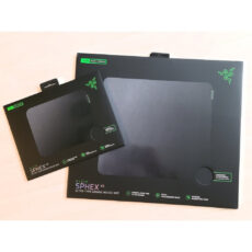 ماوس پد مخصوص بازی ریزر مدل SPHEX V3 LARGE