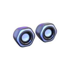 اسپیکر دسکتاپ فیلیپس مدل SPA3208