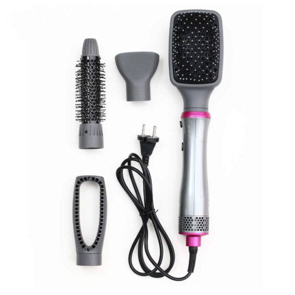 سشوار برس دار وی جی ار مدل V-408