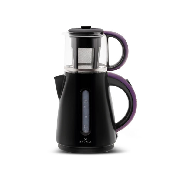 چای ساز کاراجا مدل Enerji 15