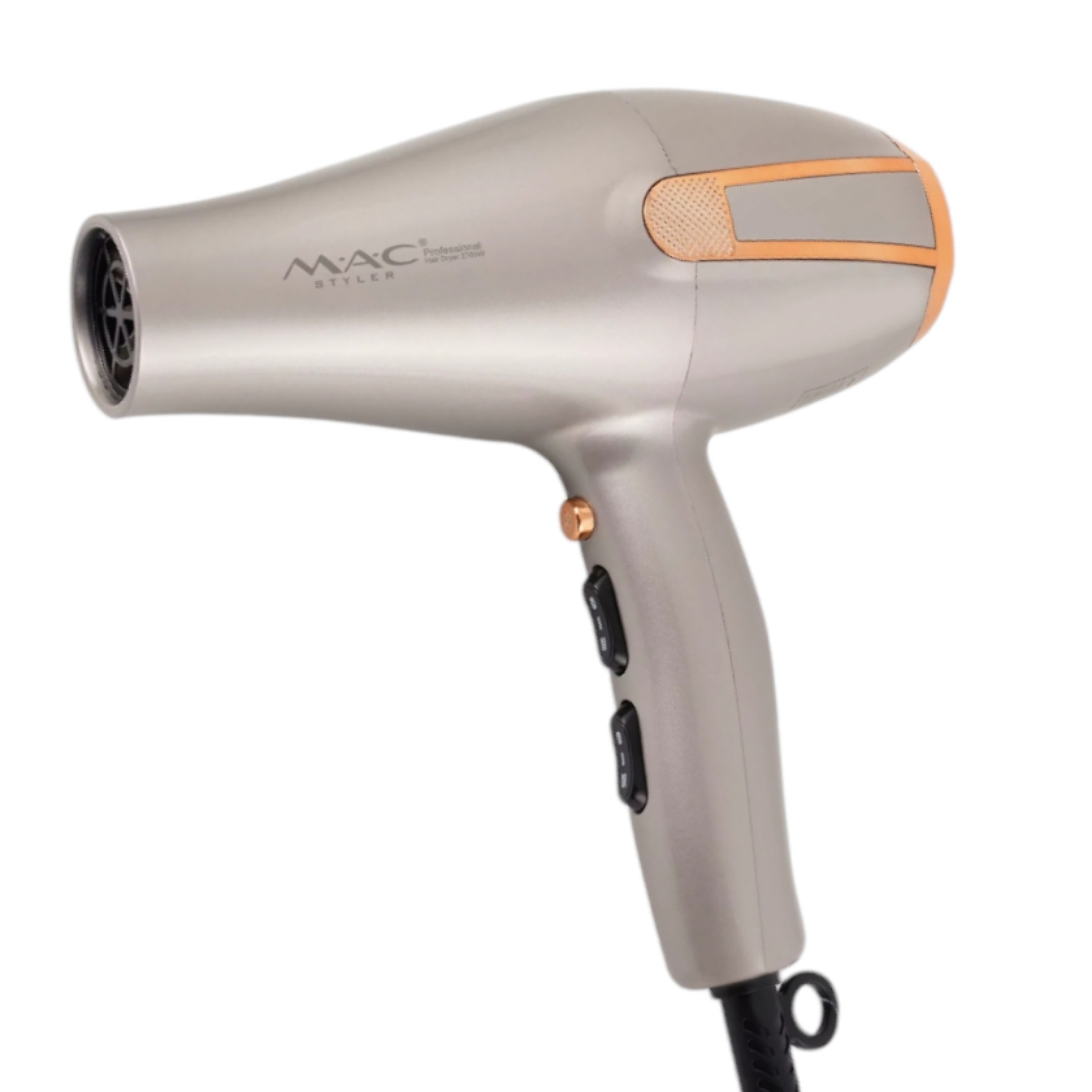 سشوار حرفه ای مک استایلر مدل mc-6642