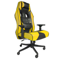 صندلی گیمینگ کاد گستر مدل G2024 پرومکس