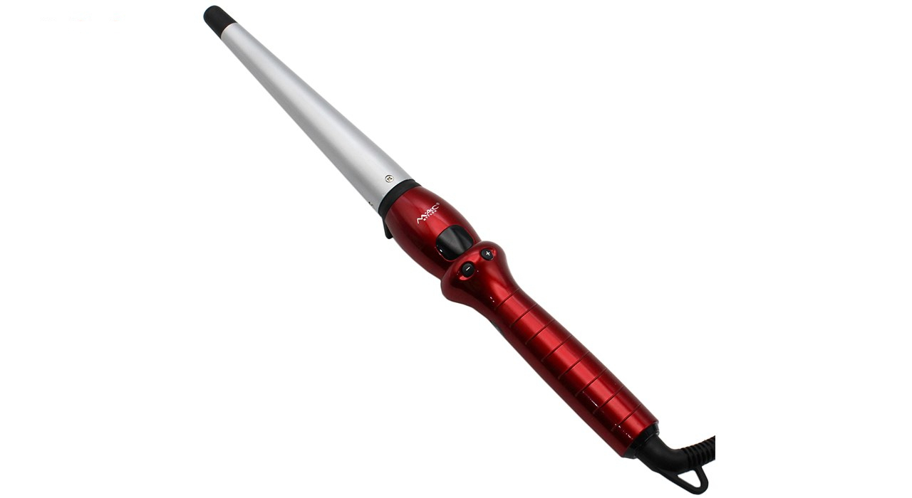 فرکننده مو مک استایلر مدل MC-3326