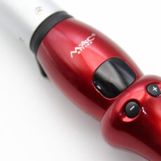 فرکننده مو مک استایلر مدل MC-3326