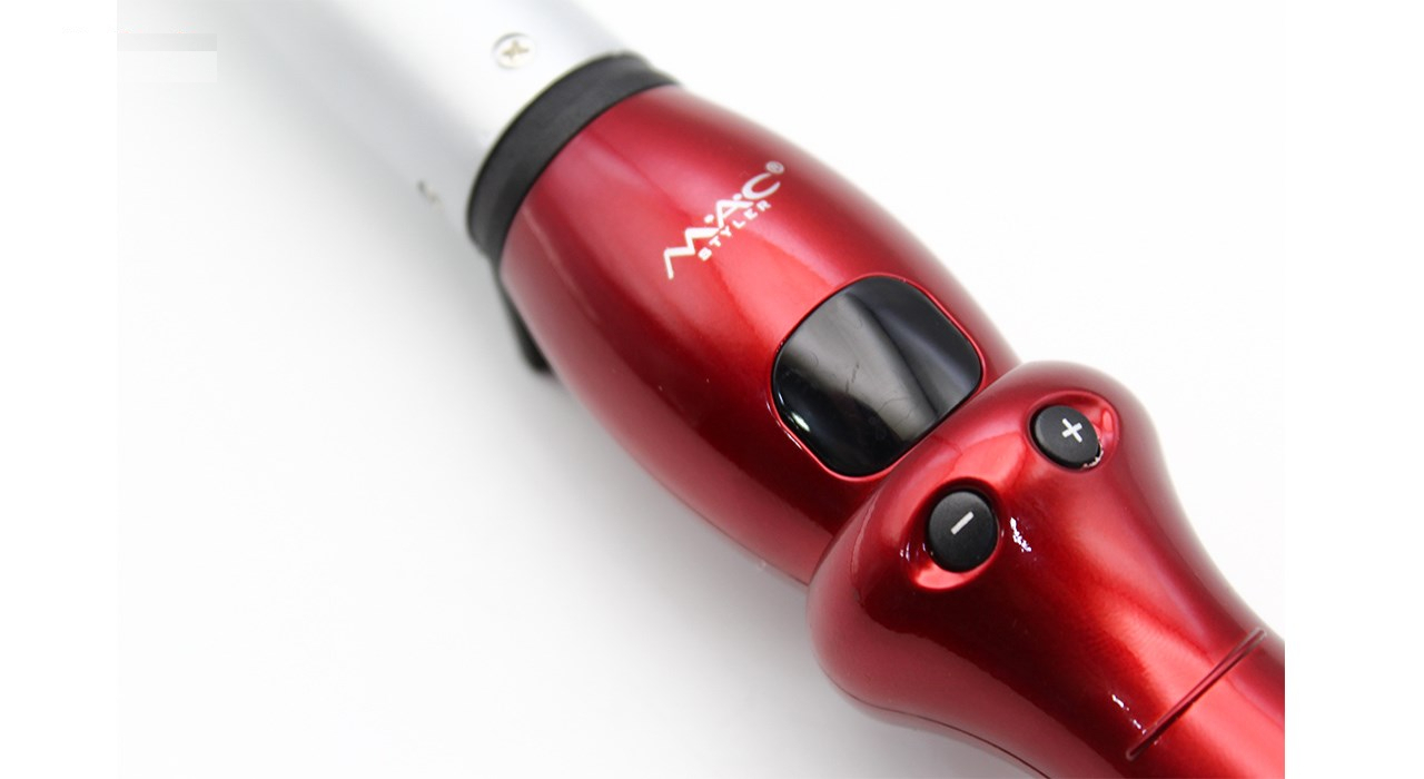 فرکننده مو مک استایلر مدل MC-3326