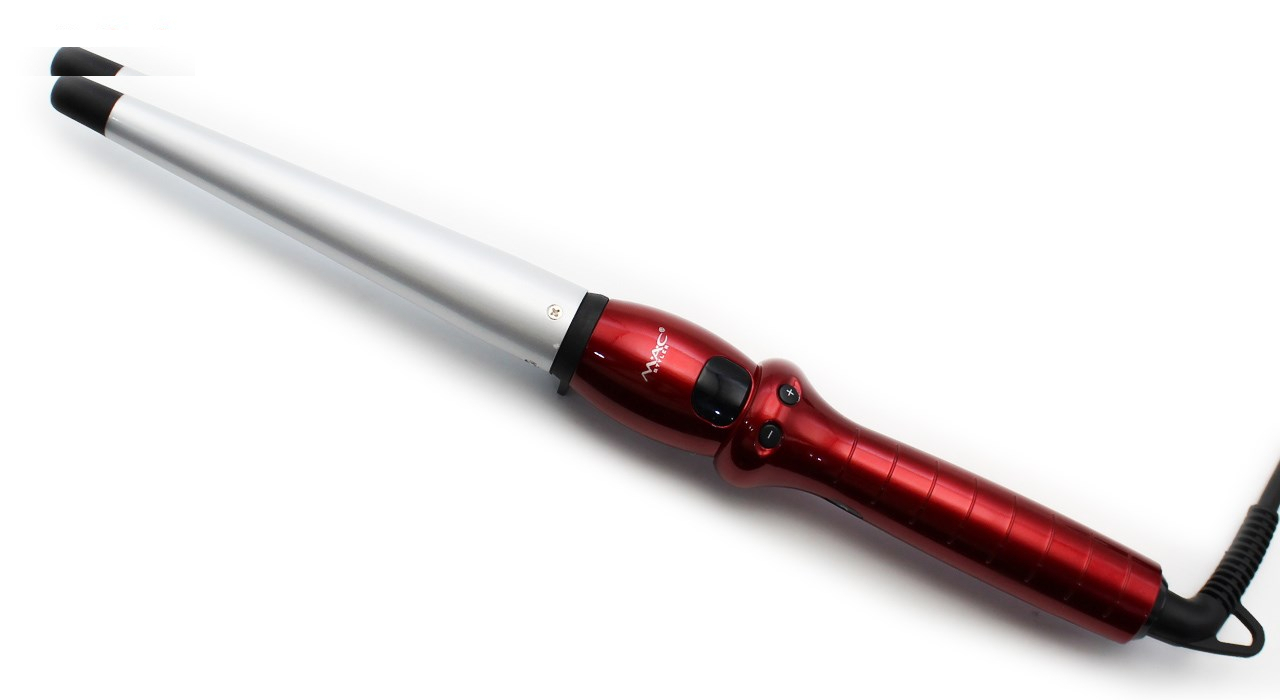 فرکننده مو مک استایلر مدل MC-3326