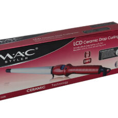 فرکننده مو مک استایلر مدل MC-3326