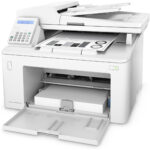 پرینتر لیزری اچ پی مدل LaserJet Pro MFP M227fdn