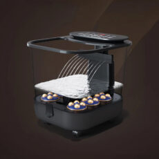 ماساژور برقی پا گرین لاین مدل FRM01