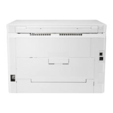 پرینتر چند کاره لیزری اچ‌پی مدل LaserJet Pro MFP M182n