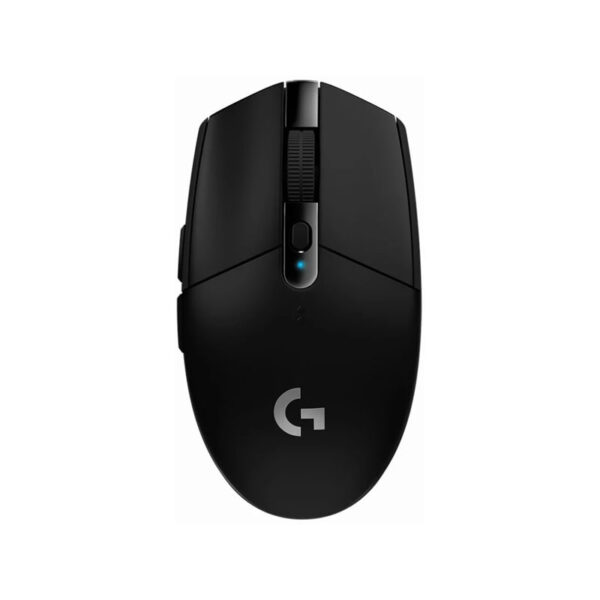 ماوس بی سیم لاجیتک مدل G304 LIGHTSPEED