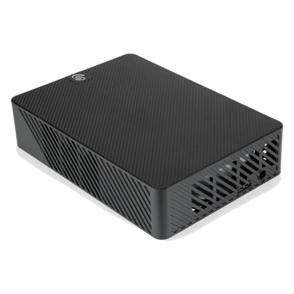 هارد اکسترنال سیگیت مدل Expansion Desktop-STKP8000400 ظرفیت هشت ترابایت