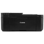 پرینتر چند کاره جوهر افشان کانن مدل PIXMA TR4640