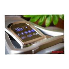 اتو پرسی جانتک مدل 600SP