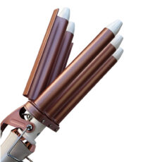 فر کننده و حالت دهنده مو وی جی ار مدل V-528