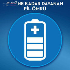 مسواک برقی اورال-بی مدل D150 طرح کراس اکشن