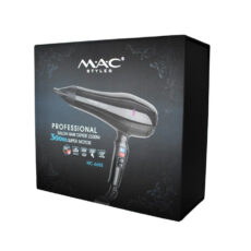 سشوار حرفه ای مک استایلر مدل MC - 6688