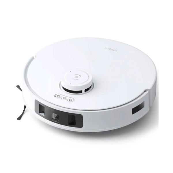 جاروبرقی رباتیک اکووکس مدل T30s Pro