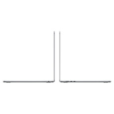 لپ تاپ 15.3 اینچی اپل مدل MacBook Air MXD13 2024 LLA-M3-16GB RAM-512GB SSD