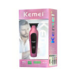 ماشین اصلاح موی صورت کیمی مدل KM-1590