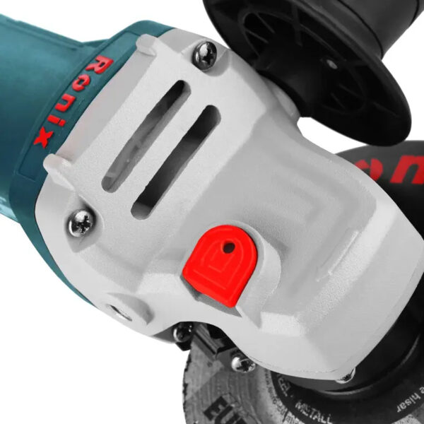 مینی فرز رونیکس مدل RON-3111