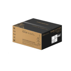 صندلی گیمینگ ریزر مدل Iskur X