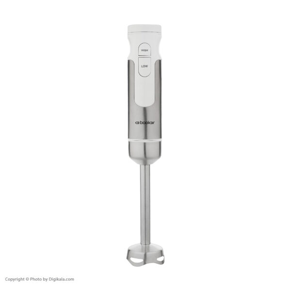 گوشت کوب برقی بوکر مدل EM-132