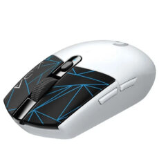 ماوس بی سیم مخصوص بازی لاجیتک مدل G305 LOL-K/DA