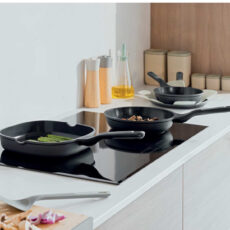 تابه برگهف مدل LEO Stone سایز 26 سانتی متر