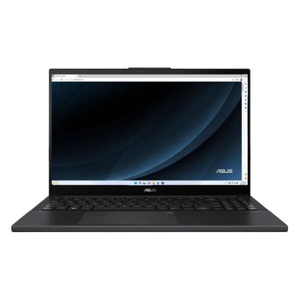لپ تاپ 15.6 اینچی ایسوس مدل Vivobook Pro 15 Q533MJ-U73050-Core Ultra 7 155H-16GB DDR5-512GB SSD-RTX3050-OLED-W - کاستوم شده