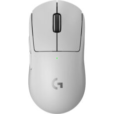 ماوس بی سیم مخصوص بازی لاجیتک مدل PRO X SUPERLIGHT 2