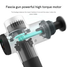 ماساژور برقی آسیف مدل A02