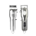 ماشین اصلاح موی سر و صورت وی جی ار مدل V-276