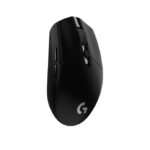 ماوس بی سیم مخصوص بازی لاجیتک مدل G304 LightSpeed