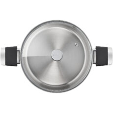 قابلمه تفال مدل Emotion سایز 24