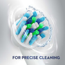 مسواک برقی اورال-بی مدل Vitality 100 Cross Action