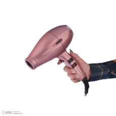 سشوار پرینسلی مدل PR252AT