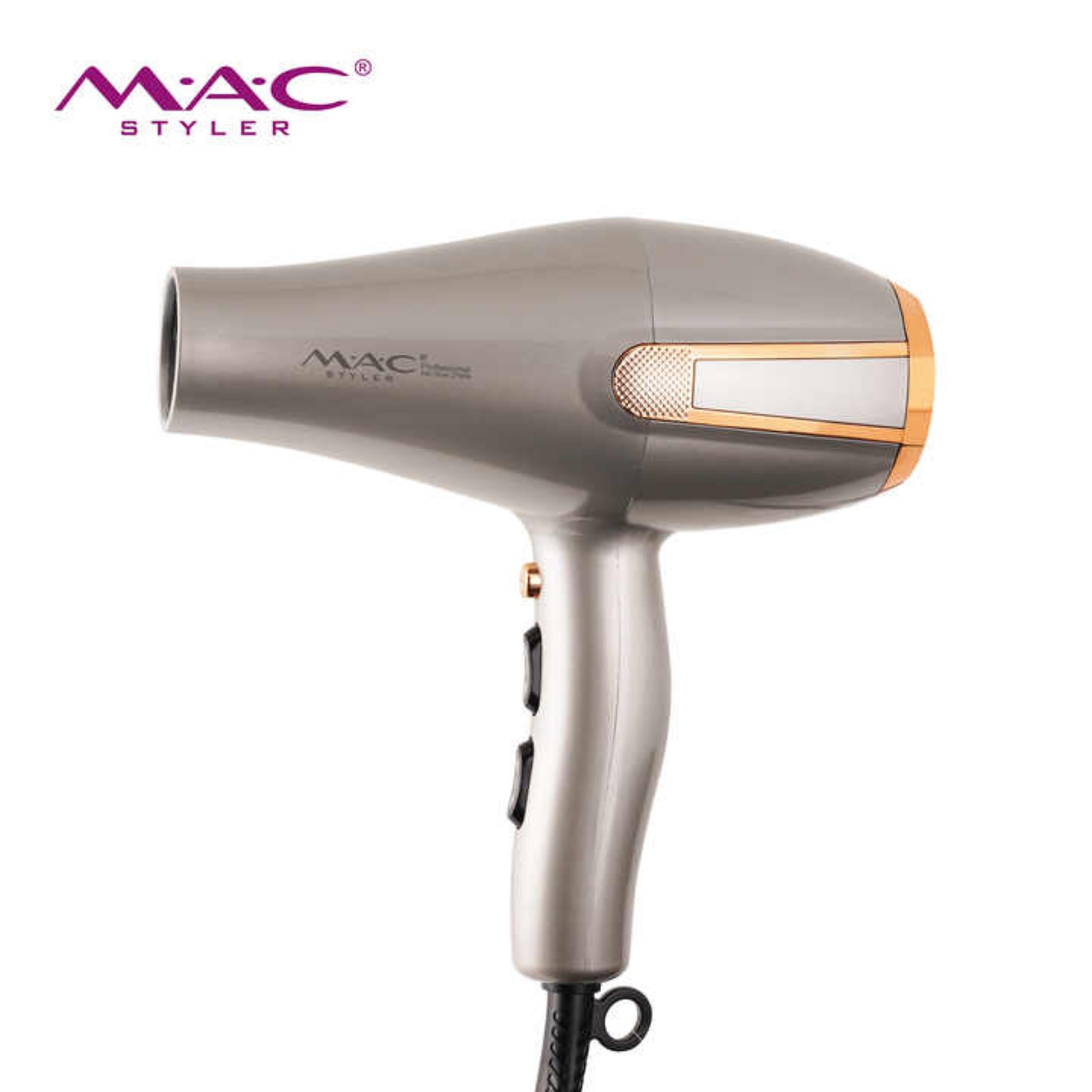 سشوار حرفه ای مک استایلر مدل mc-6642