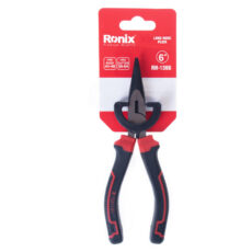 انبر دم باریک رونیکس مدل 1366RH سایز 6 اینچ