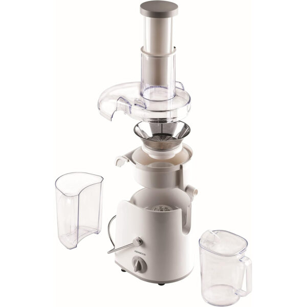 آبمیوه گیری کنوود مدل JEP02