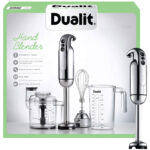 گوشت کوب برقی دوالیت مدل DHB2