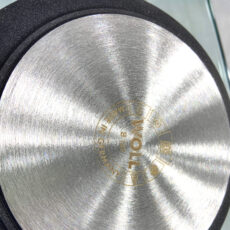 قابلمه وول کد 09753 سایز 24